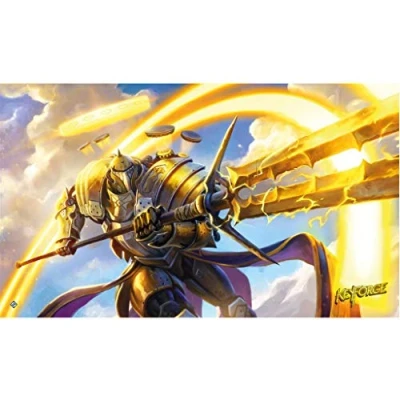 Afbeelding van Playmat KeyForge: Raiding Knight