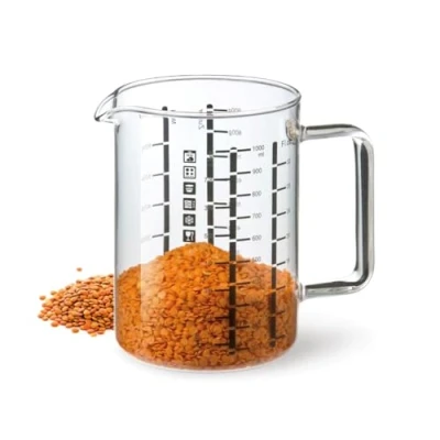 Afbeelding van Simax Maatbeker 1,0 l