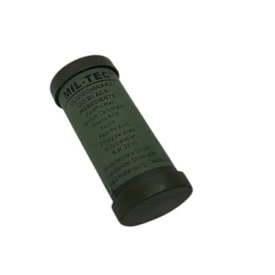 Afbeelding van Mil Tec 16340000 Make uppotlood, camouflage, okergroen, één maat