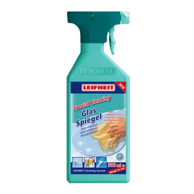 Afbeelding van Leifheit 56141 Special Cleaning Glas En Spiegel 0.5L
