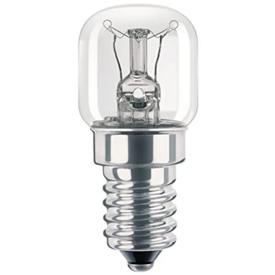 Afbeelding van Osram Frigolamp e14 25w 4050300309637