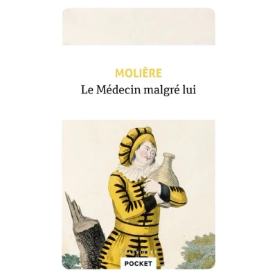 Image de Le Médecin malgré lui
