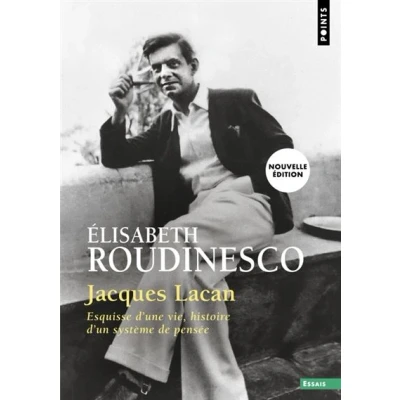 Image de Jacques Lacan