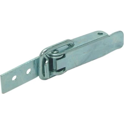 Afbeelding van Gb Eierkistsluiting type C vlak 55 x 13mm EV 75071