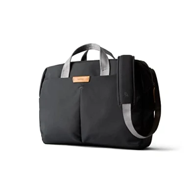 Afbeelding van Bellroy Tokyo Work Bag (laptoptas 20 l), Leisteen, l)
