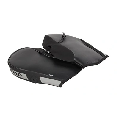 Afbeelding van Shad Hand Muffs Zwart