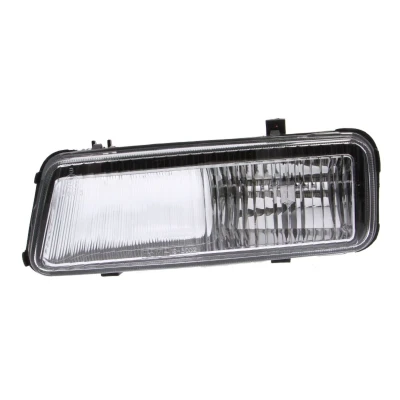 Afbeelding van TYC 19 5032 05 2 Mistlampen Links Met lamphouder