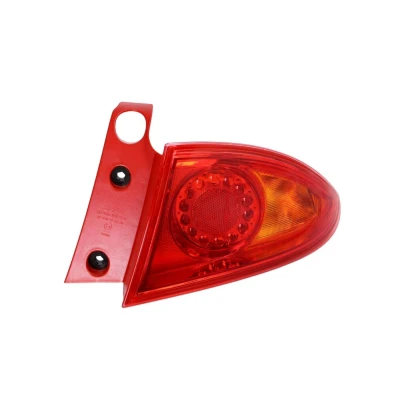 Afbeelding van Van Wezel Achterlicht 4940932
