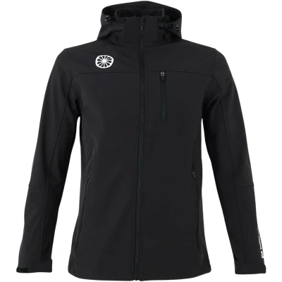 Afbeelding van Men Softshell IM Black XS / 3XL