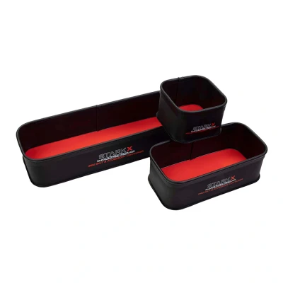 Image de Nytro Stark X Contenants Pour Appats Et Accesoirres Taille : Small