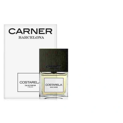 Afbeelding van Carner Barcelona Costarela Eau de Parfum 100 ml