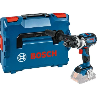 Afbeelding van Bosch Accuschroefboormachine GSR 18V 110 C Incl. Koffer