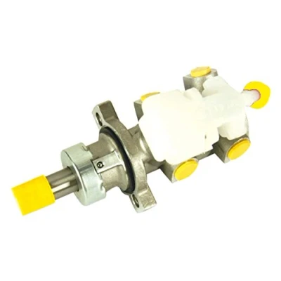 Afbeelding van BREMBO M 24 010 Hoofdremcilinder 23,81mm Aluminium 12 x 1 (2), 10 (2)