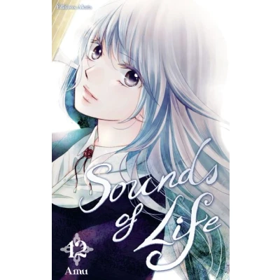 Image de Sounds of Life Tome 12 (VF)