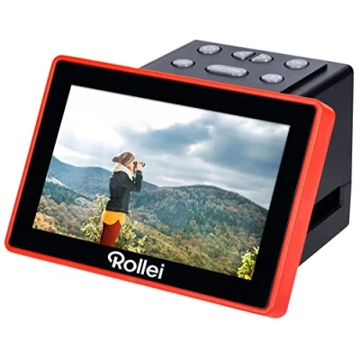 Afbeelding van Rollei PDF S 1300 SE