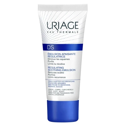 Afbeelding van Uriage Ds Verzorgende Emulsie 40ML