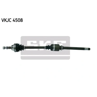 Afbeelding van Skf Aandrijfas VKJC 4508