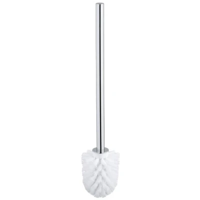 Afbeelding van Grohe Essence reserve closetborstel Chroom