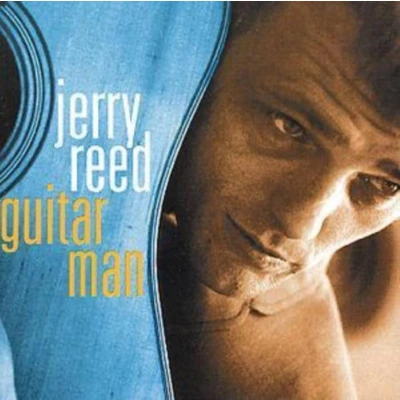 Afbeelding van Guitar Man