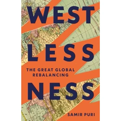 Afbeelding van Westlessness
