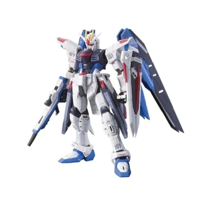 Afbeelding van Gundam Gunpla RG 1/144 05 Freedom