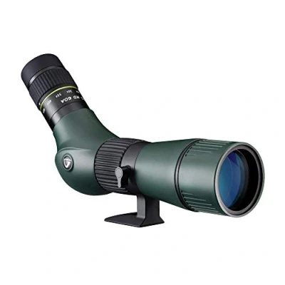 Afbeelding van Vanguard VEO HD 60 Spotting scope 15 tot 45 Zoom 60mm Composiet Koolstof ED Multi Coated Waterdicht