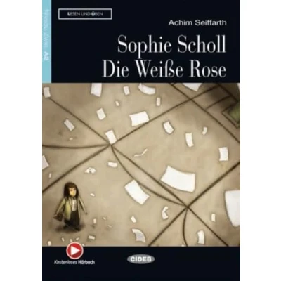 Afbeelding van Sophie Scholl Die Weiße Rose
