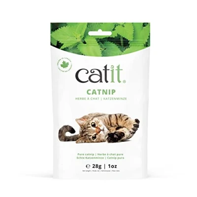Afbeelding van Catit CA Catnip 28g
