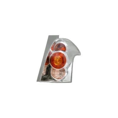 Afbeelding van ULO 1104002 Achterlicht rechts Zonder gloeilamp, lamphouder