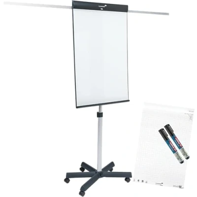 Afbeelding van Flipover Legamaster SKETCH PRO mobiele stervoet