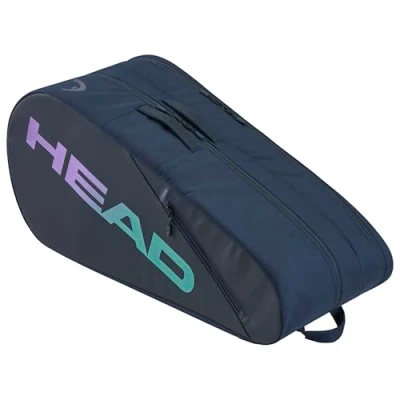 Afbeelding van Head Racket Tour L Rackettas Blauw