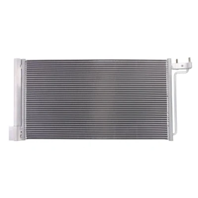 Afbeelding van DELPHI CF20161 Condensor Airco Met droger 10 679 FORD: C Max 2, Grand Max, FOCUS 3