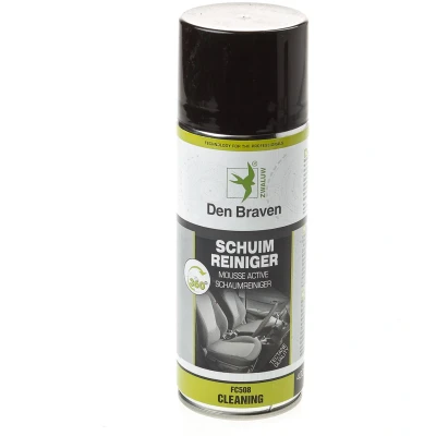 Afbeelding van Zwaluw schuimreiniger 400 ml, spuitbus