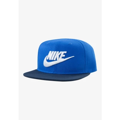 Afbeelding van Nike Sportswear TRUE Limitless Unisex Pet voor kinderen, Maat: 52 53.5, Game royal