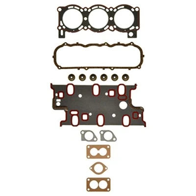 Afbeelding van Ajusa Cilinderkop pakking set/kopset 52299400