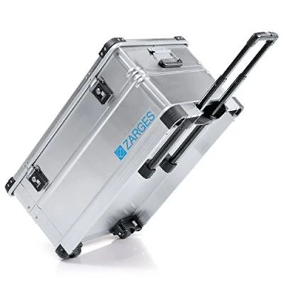 Afbeelding van ZARGES Mobilbox K 424 XC 750x635x410mm 41814