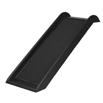 Afbeelding van Trixie Loopplank Petwalk Zwart 100X38 CM