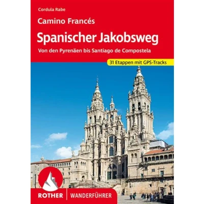 Image de Spanischer Jakobsweg