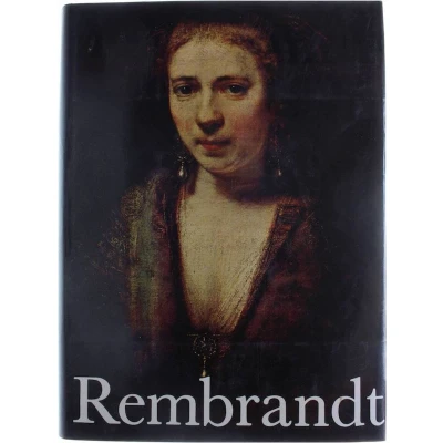 Afbeelding van Rembrandt Paintings