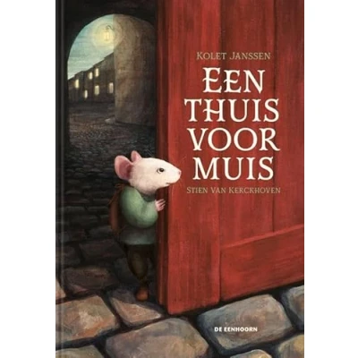Afbeelding van Een thuis voor muis