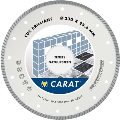 Afbeelding van Carat Diamantzaag Cdc Brilliant