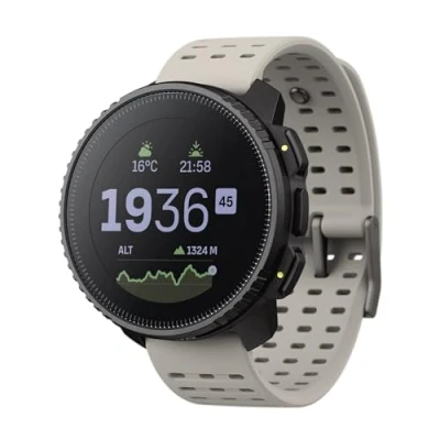 Afbeelding van Suunto VERTICAL Smartwatch 49 mm Zand