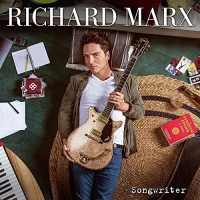 Afbeelding van Richard Marx Songwriter (CD)
