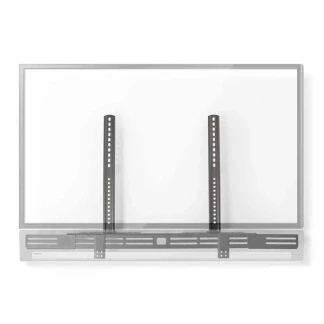 Afbeelding van Nedis Soundbar Beugel SBMT20BK Zwart Black