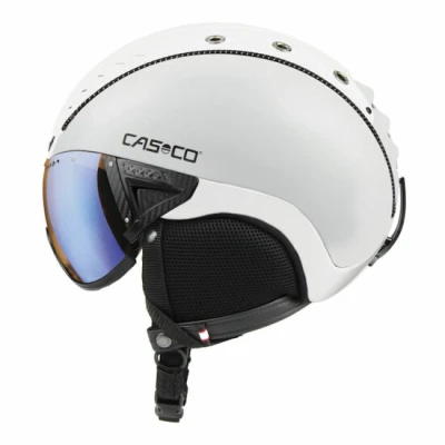 Afbeelding van Casco SP 2 Photomatic Skihelm Met Vizier Unisex