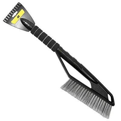 Afbeelding van AA Car Essentials AA1425 ijskrabber &amp; sneeuwborstel