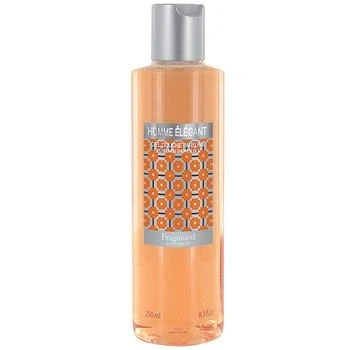 Afbeelding van Fragonard Men Homme Élégant Douche Gel 250ml 250 ml