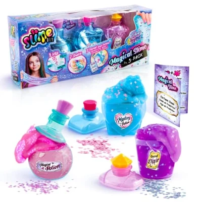 Afbeelding van Canal Toys Speelgoed, meerkleurig (SSC202)