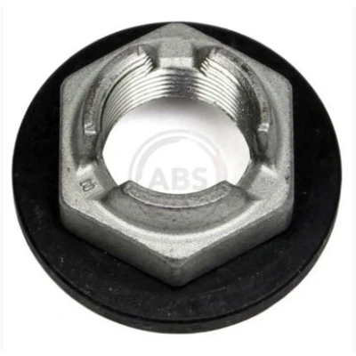 Afbeelding van Abs Aandrijfas/Cardanas bout/moer 911060
