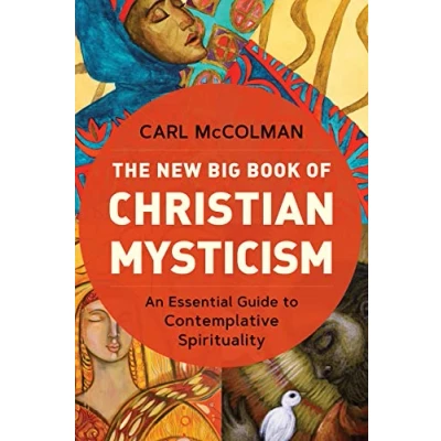 Afbeelding van The New Big Book of Christian Mysticism